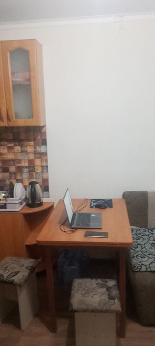 Продам комнату 12,5 КВ секционного типа.