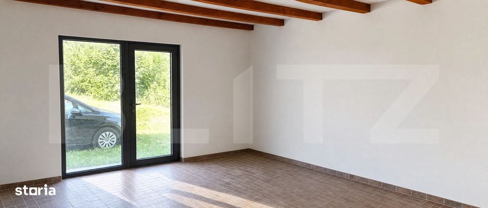 Casa individuala, 262 mp, zona Marisel