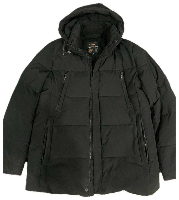 Продам пуховик мужской