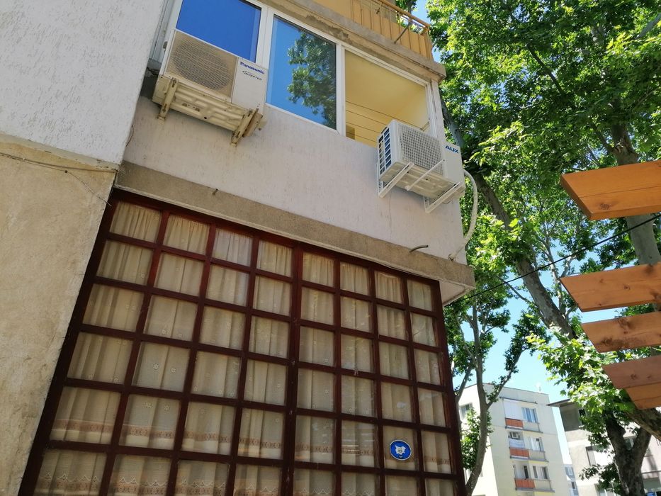 Термопомпа въздух-вода от климатик с монтаж