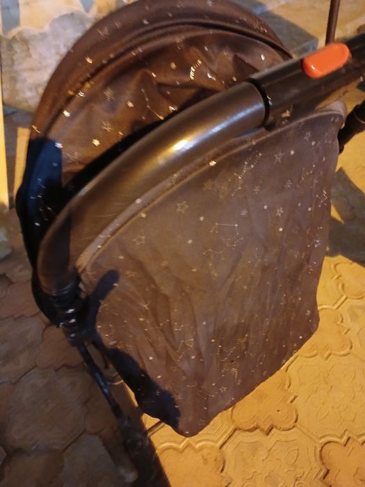 Детская коляска,Детская коляска