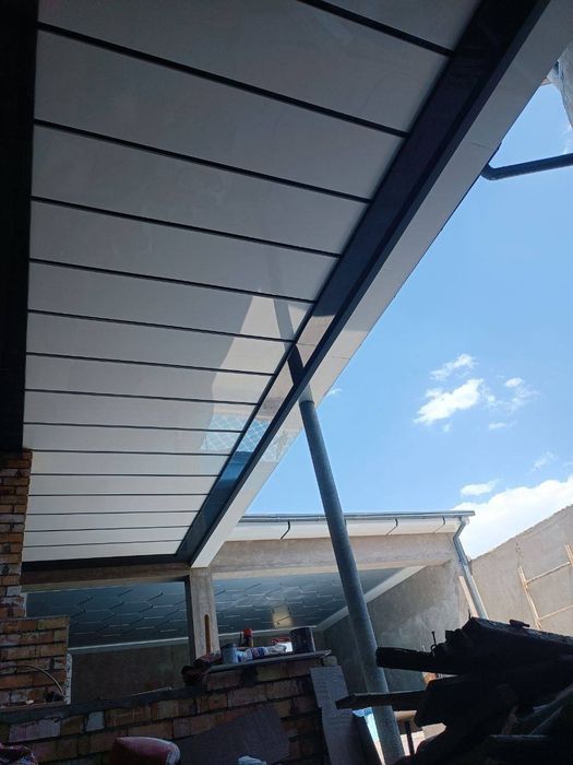 Алюкабонд мантаж алюкабонд аликафон хизмати