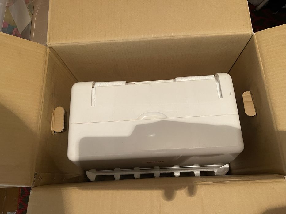 Janome vishifka (kashta) tikadigan moshina. Memory craft 350E