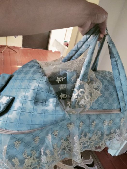 Карзинку для выписки