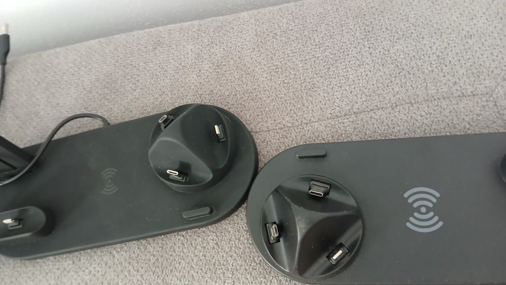 Incarcator pentru orice telefon