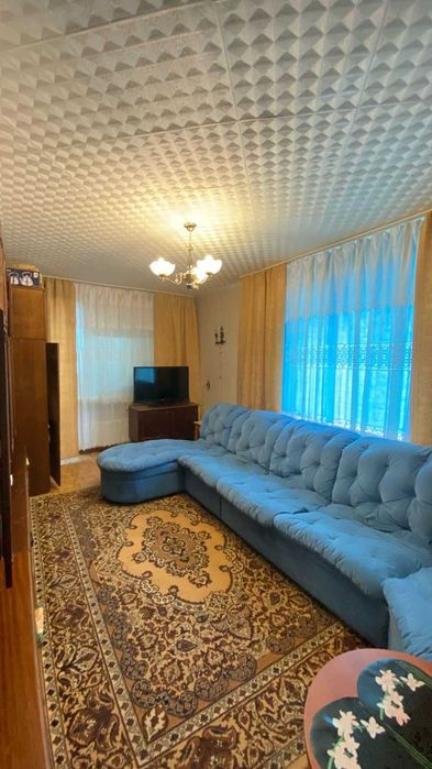 Продажа 2-комнатной квартиры