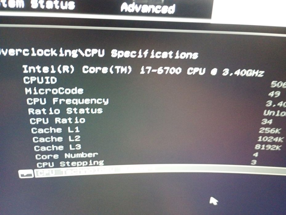 Placa de baza MSI B150 MATE