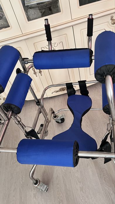 Ходунок подростковый