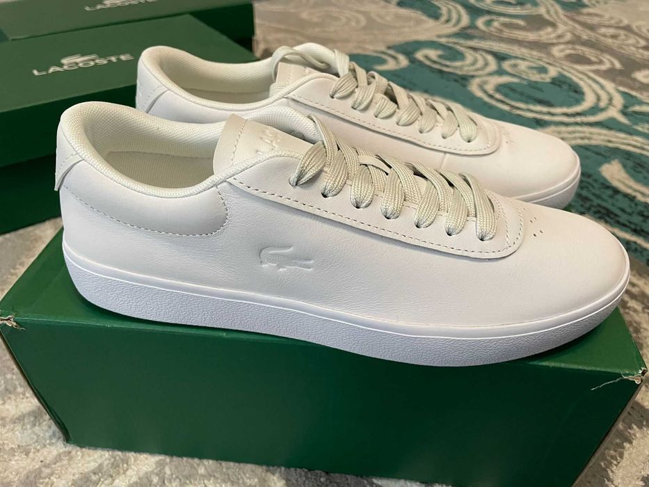 Lacoste Pantofi sport- Baseshot Evo nr 38, 39 și 40