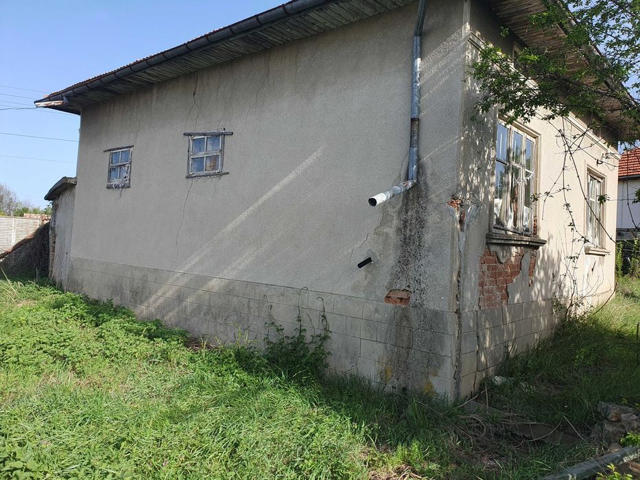 Продава се Къща в с. Ново село, Област Велико Търново - 120 кв.м за 196 €/кв.м - Снимка #3