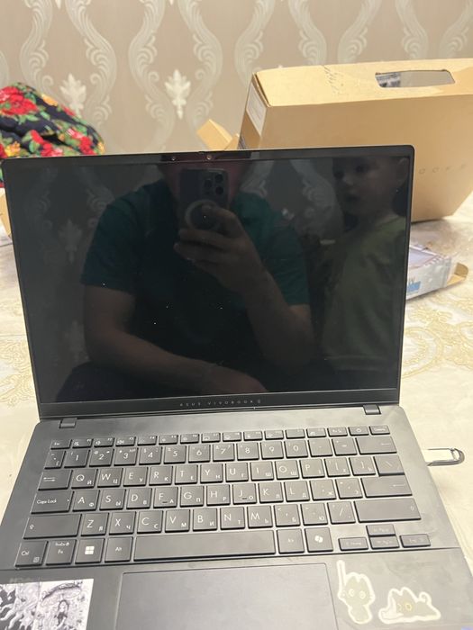 Asus VivoBook Oled