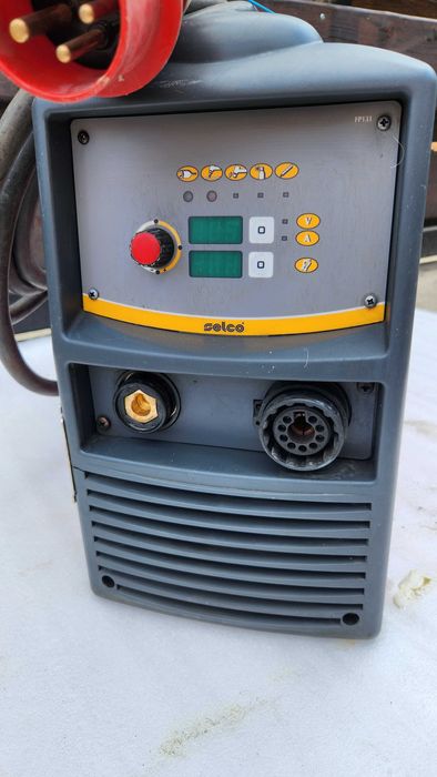 Plasma Selco Genesis 90