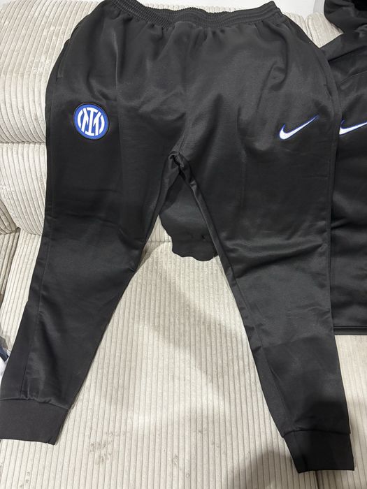 Анцуг Интер / INTER L размер