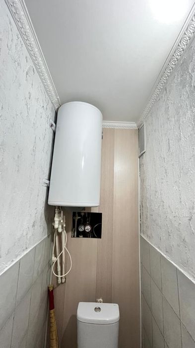 Квартира 3 комнатная