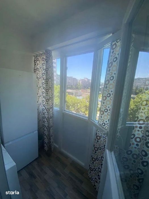 Garsonieră renovată | 1 minut de metrou Lujerului