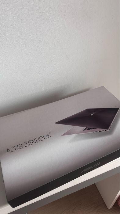 Laptop Asus ZenBook