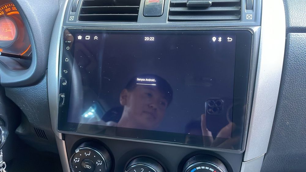 Ремонт автомагнитол андройд