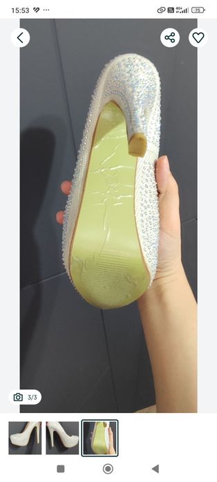 Продам абсолютно новые