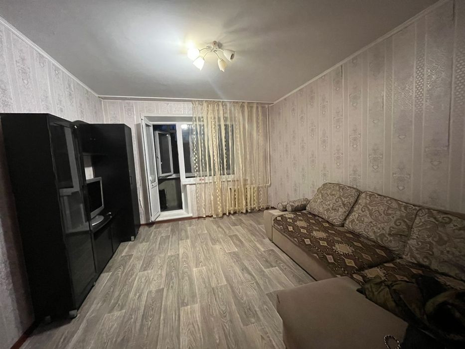 Астана 46, улучшенная двушка