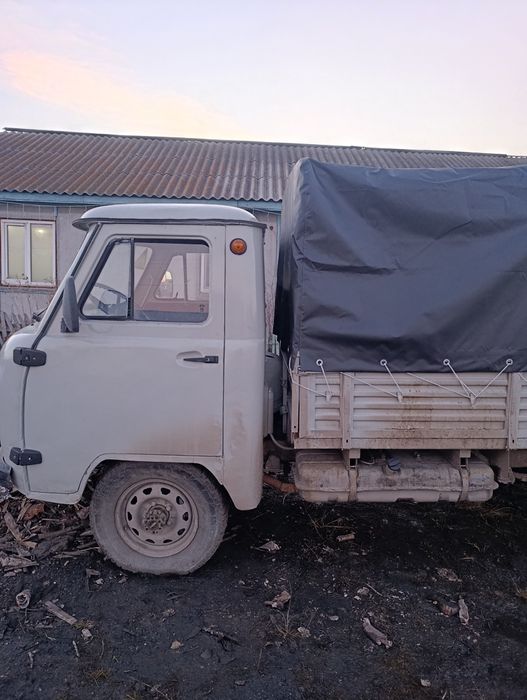 Продам УАЗ 3303. Состояние хорошее