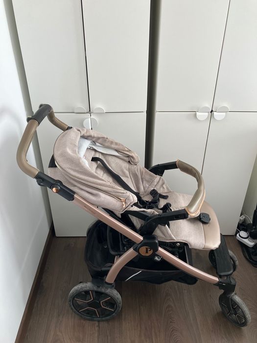Количка Peg Perego book 51 за момиче