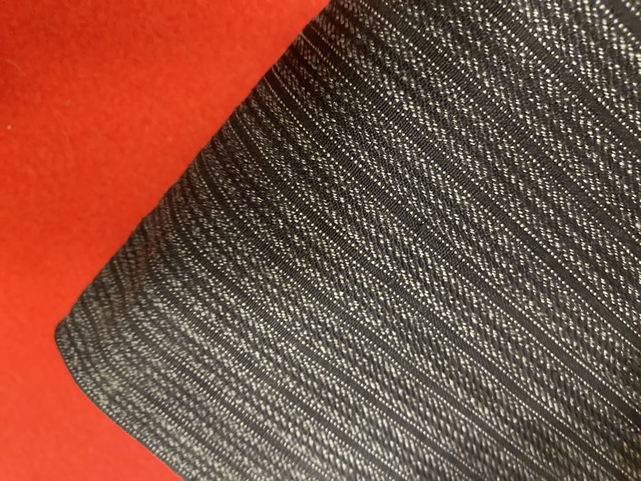 Стар плат за тапициране на мебели