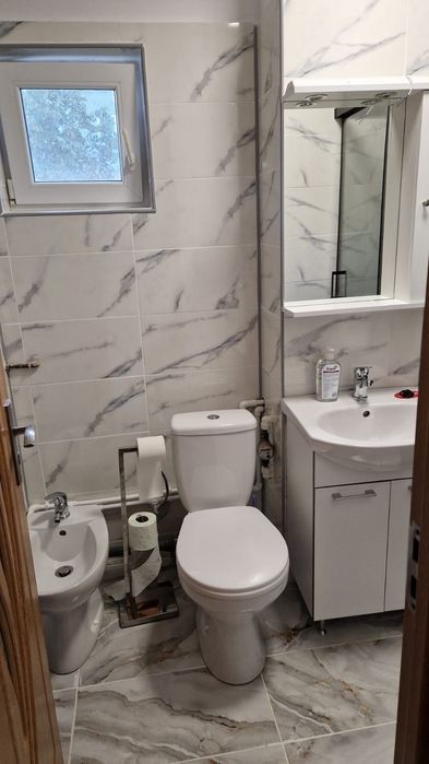 GARSONIERĂ Regim Hotelier