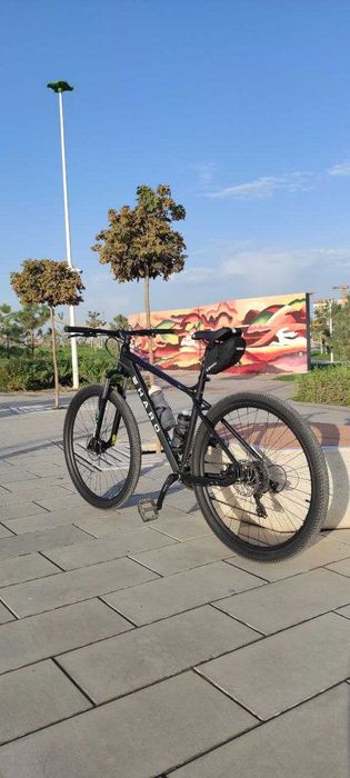 Горный (MTB) велосипед HARO - Flightline Two 29