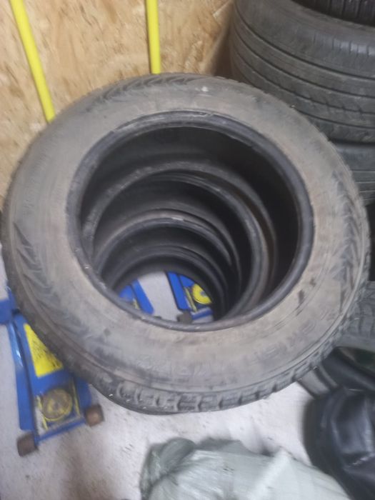 Продам шины нокиан