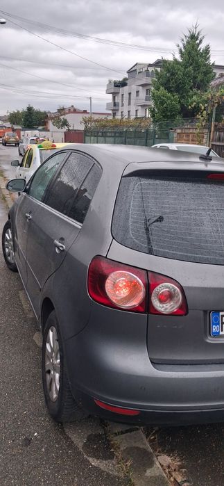 VOLKSWAGEN Golf Plus 2006 — imagine 2