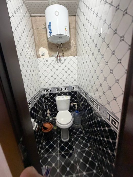 Сдается 2х комнатная квартира на 5этаже 5 микрорайон Лагманный