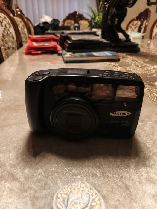 Фотоаппарат Samsung