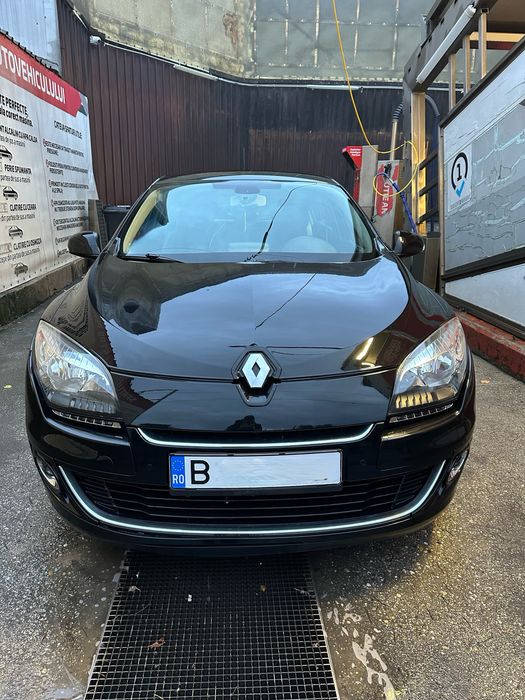 Renault Megane 3 - Bose Edition - 2013