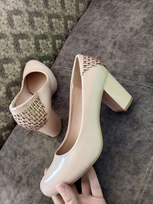 Туфли,  состояние хорошее