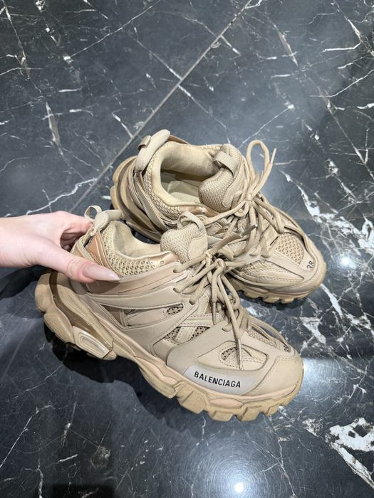 Дамски обувки balenciabga