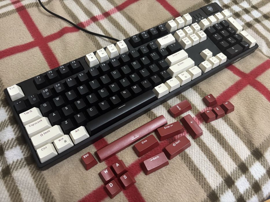 Клавиатура magegee mk armor