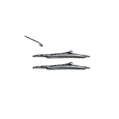 Set stergatoare parbriz Valeo 574277 VM214 Citroen C8, 07.202014, Fiat Ulysse, 08.2012; Lancia Phedra 04.2011, Peugeot 807 07.202012; 650/650mm, 2 buc