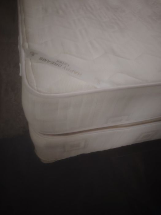 Легло тип френско