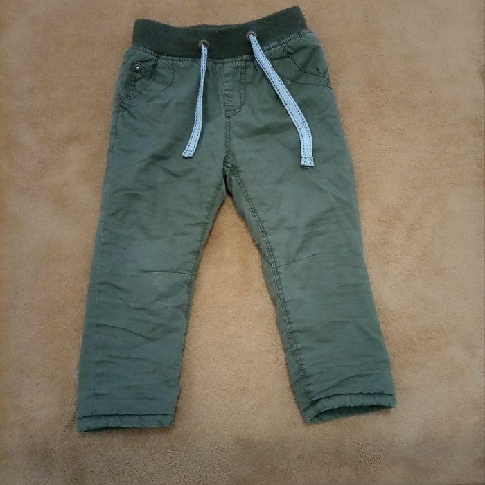 Продам детские вещи