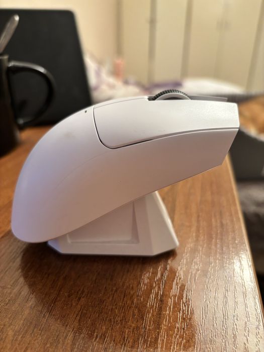Продам Мышь Attack Shark X11 белый