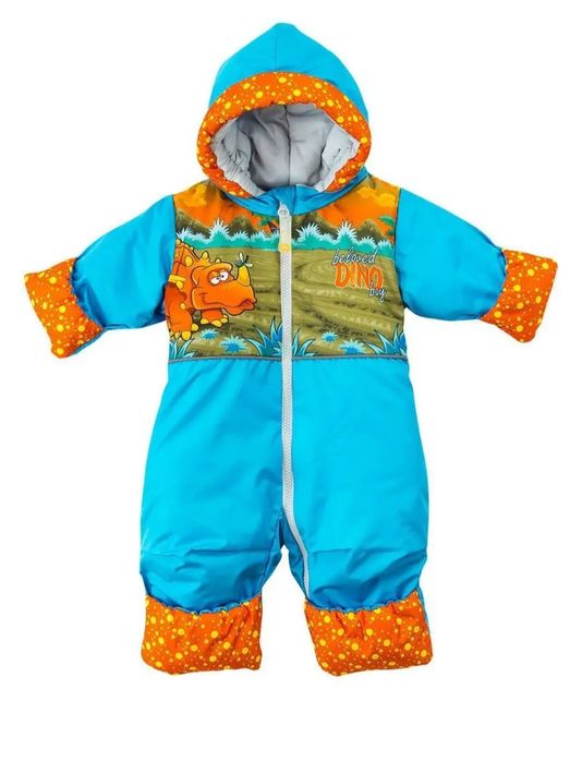 Продам комбинезон демисезонный детский