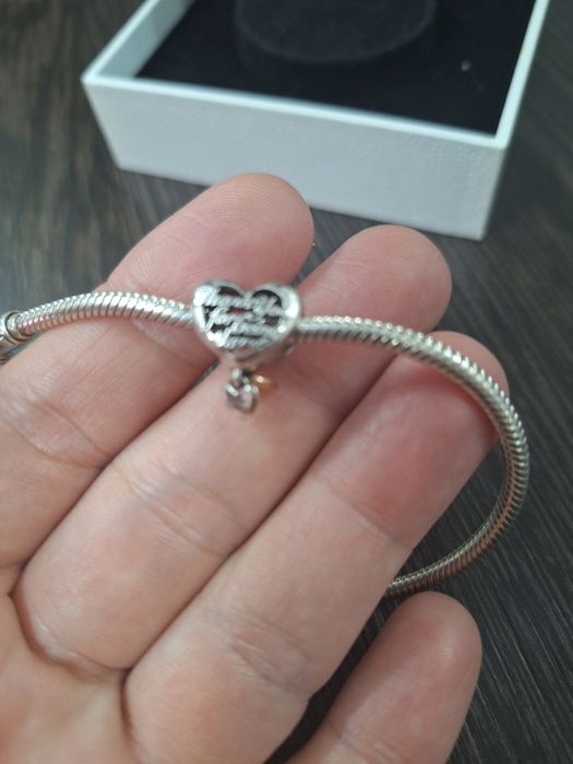 Браслет Pandora оригинал