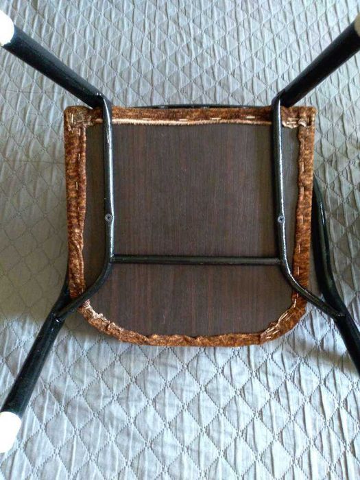 Детско столче --