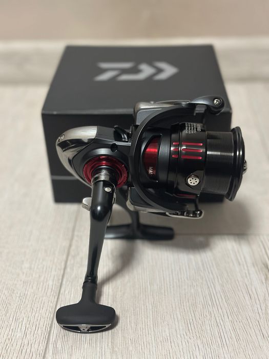 Daiwa tournament 4010 qd