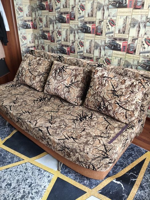 Продам диван раскладной