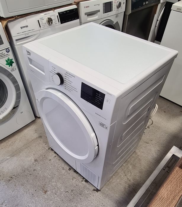 Сушилня с термопомпа Beko 8кг/А+++