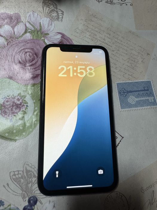 Iphone 11 64 gb
