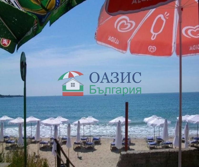 2-стаен апартамент на 3-ти етаж,Аура Резиденс, Равда,България-60,34 кв