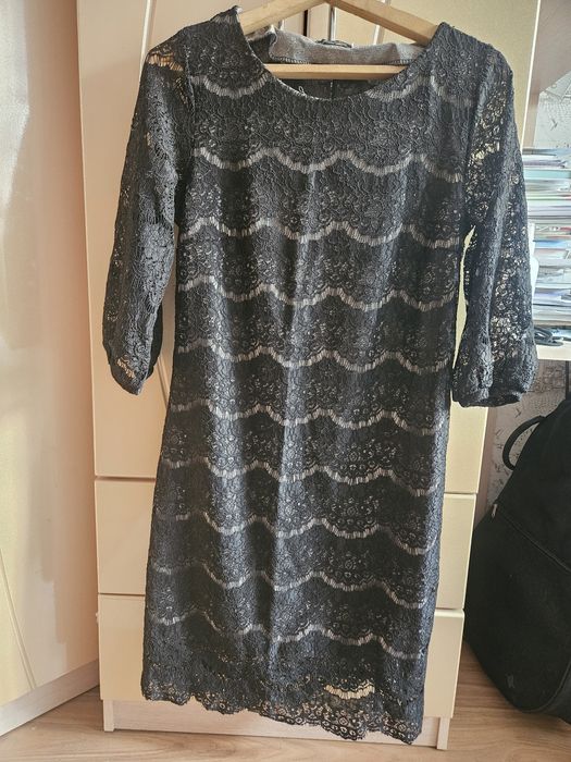 Вечерние коктельные платья