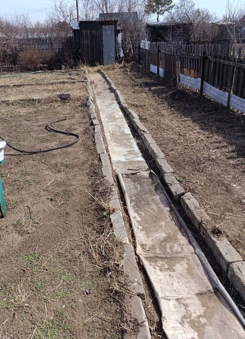 Дача в садоводстве Яблонька